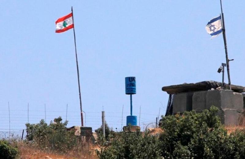 لبنان والاحتلال