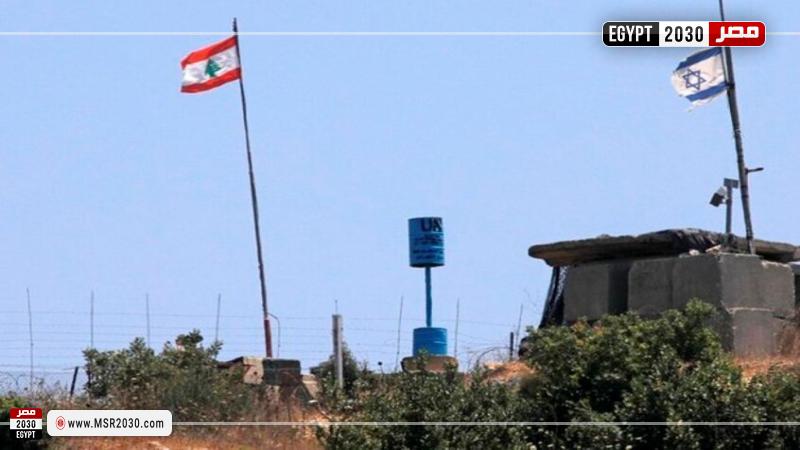 لبنان والاحتلال