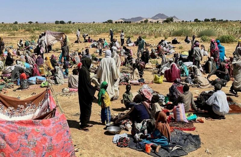 السودان