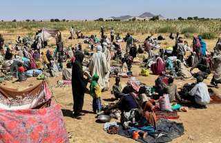 عاجل.. قوات الدعم السريع تقطع الطريق على الفارين من الفاشر بشمال دارفور غربي السودان