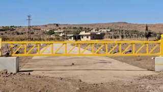 الاحتلال الإسرائيلي يعزل قرية بريف القنيطرة بسوريا