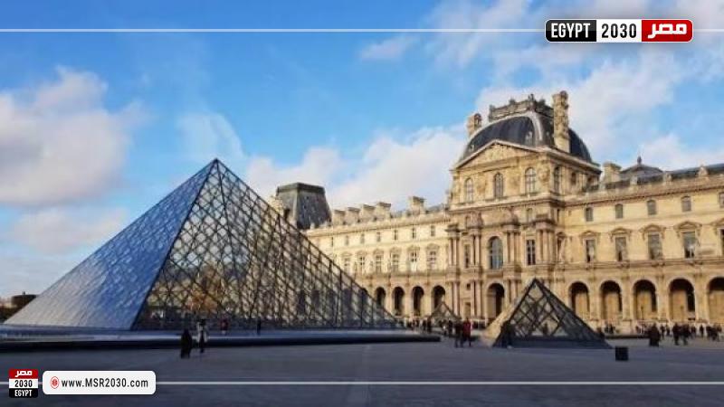 متحف اللوفر