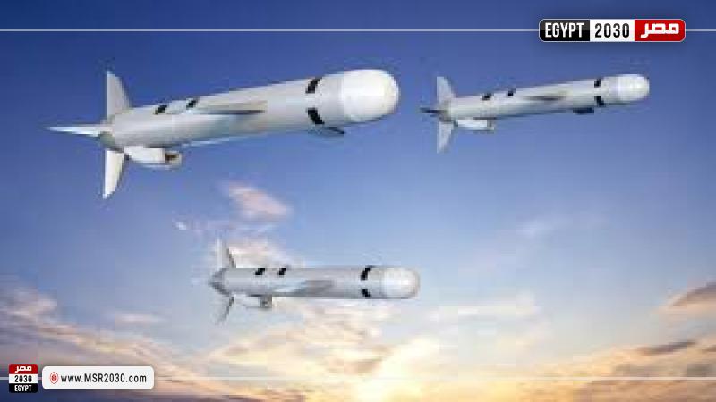 صواريخ ”توماهوك”