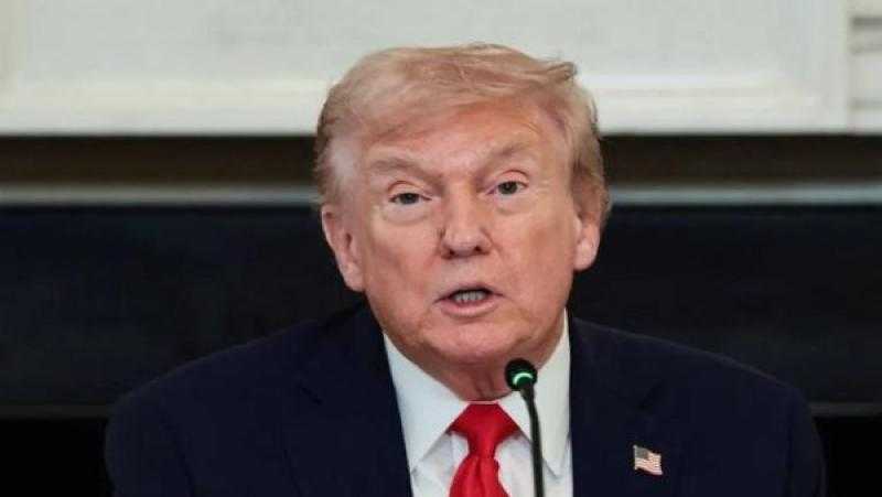 جهود ترامب تبدد المخاوف الأمريكية بشأن المعادن النادرة