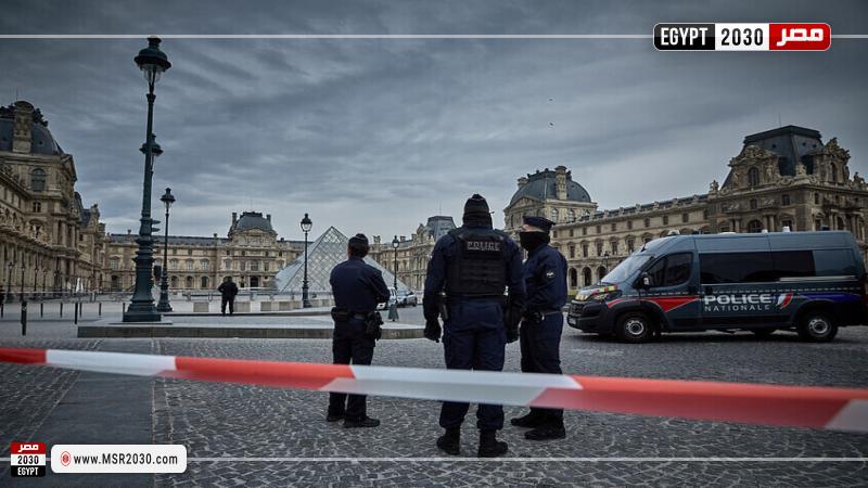 الشرطة الفرنسية