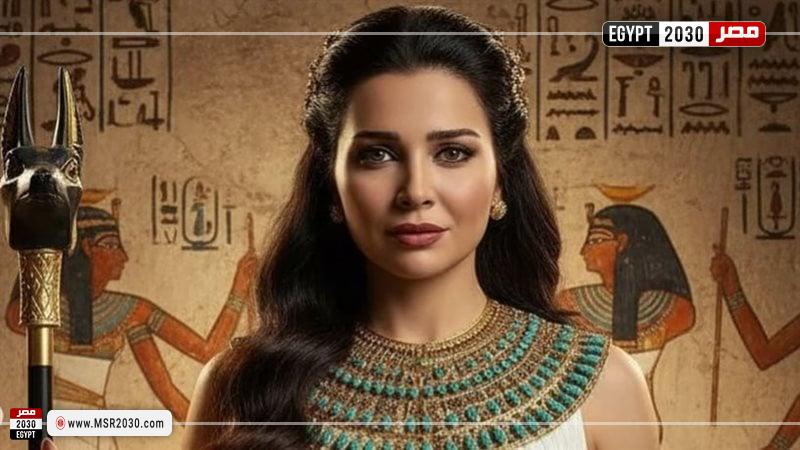 مي عز الدين