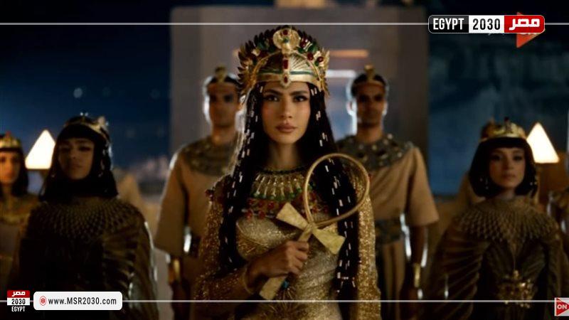 افتتاح المتحف المصري الكبير