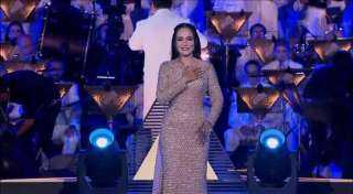 بصوت شريهان واستعراضها.. افتتاح المتحف المصري الكبير يخطف... بصوت شريهان واستعراضها.. افتتاح المتحف المصري الكبير يخطف الأنظار بإخراج مازن المتجول