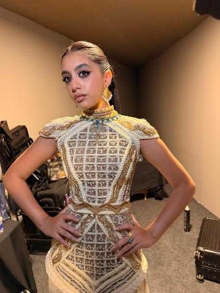 بمشاركة ياسمينا العبد.. افتتاح المتحف المصري الكبير يحظى بحضور دولي غير مسبوق