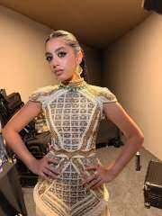 بمشاركة ياسمينا العبد.. افتتاح المتحف المصري الكبير يحظى بحضور دولي غير مسبوق