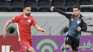 الشمال القطري يكتسح أم صلال بخماسية نظيفة ويعزز موقعه في الدوري