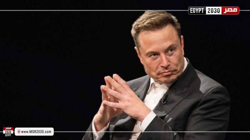  إيلون ماسك