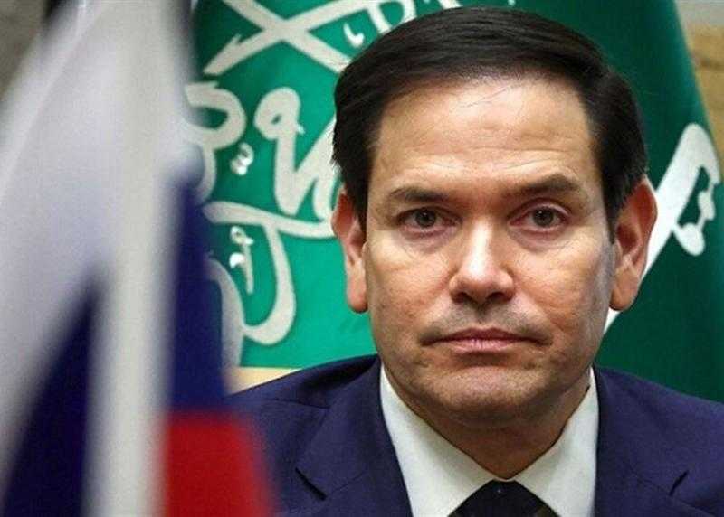 روبيو: حماس تعيق وصول المساعدات الإنسانية إلى قطاع غزة