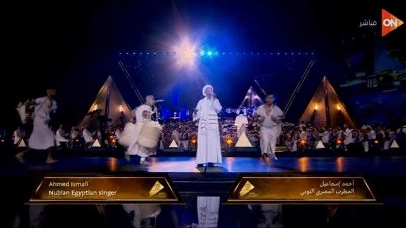 رئيس الوزراء الأسبق: افتتاح المتحف المصري الكبير رسالة للعالم.. العمل يعكس إرثنا الحضاري