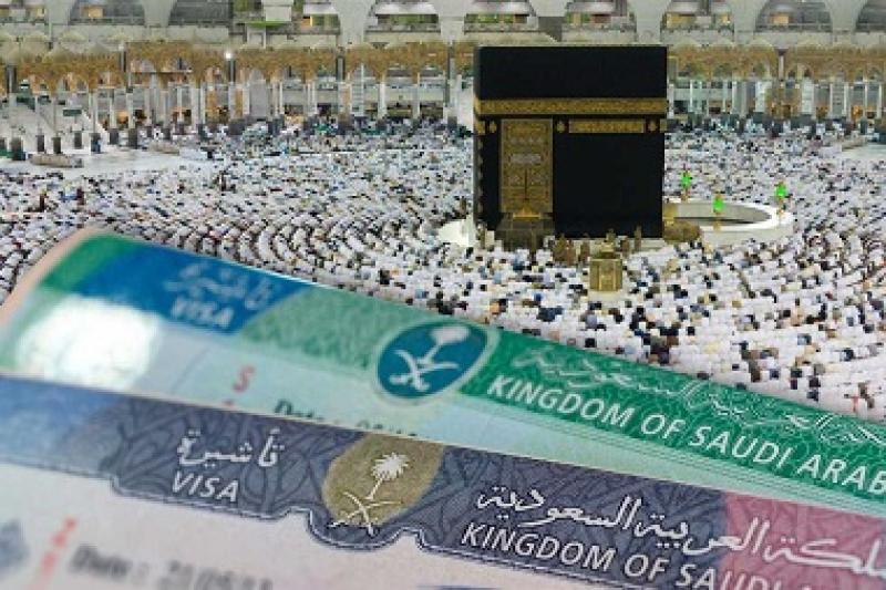 الكعبه المشرفه 