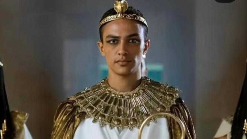 أحمد غزّي: ”مصر كانت على موعد جديد مع المجد” بعد مشاركته في افتتاح المتحف الكبير