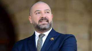 أحمد دياب يهنئ الأهلي بلقب السوبر ويشيد بالروح... أحمد دياب يهنئ الأهلي بلقب السوبر ويشيد بالروح القتالية للزمالك في قمة أبو ظبي