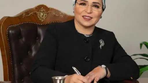 السيدة انتصار السيسي في عيد العمال: نُثمن عطاء عمال مصر ودورهم في دعم مسيرة التنمية