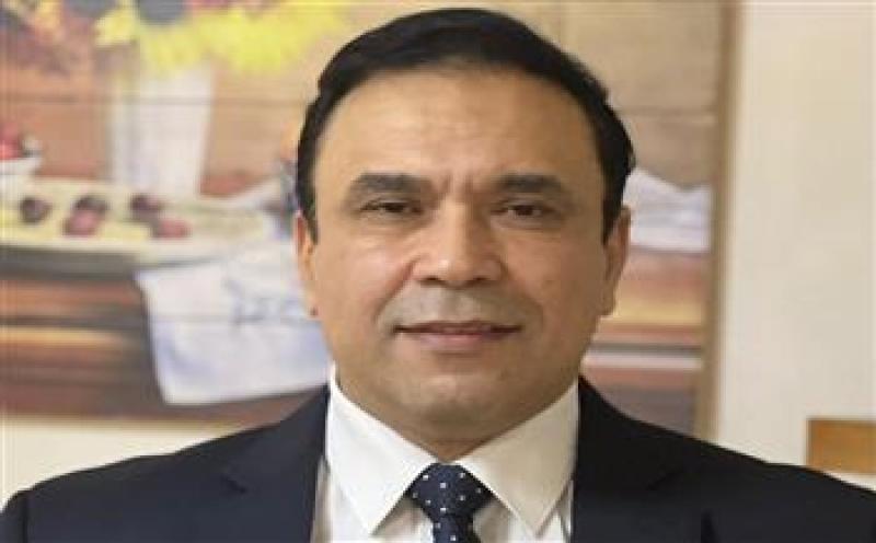 رئيس حزب أبناء مصر