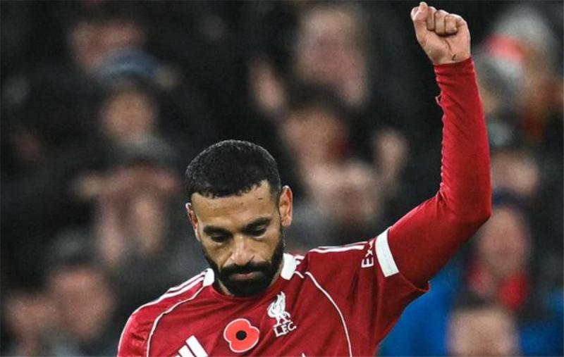 ليفربول 