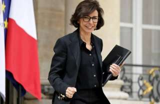 وزيرة الثقافة الفرنسية:  فخورون بالمشاركة في حفل الافتتاح الرسمي للمتحف المصري الكبير