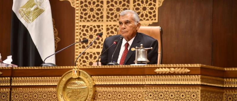 رئيس مجلس الشيوخ