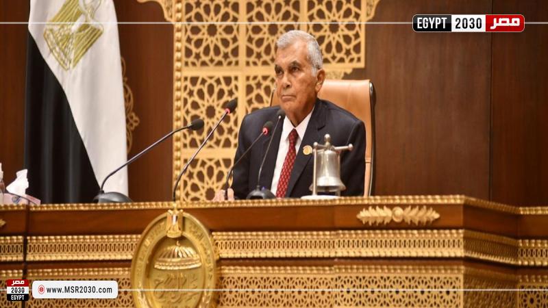 رئيس مجلس الشيوخ