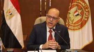 لتطبيق قانون العمل الجديد.. وزارة العمل: تفتيش جديد على 1259 منشأة خلال 4 أيام فقط