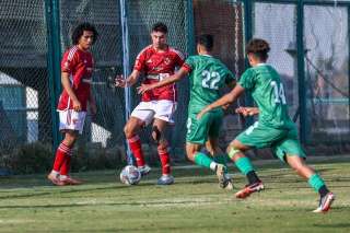 أهلي 2005 يواجه سيراميكا اليوم في بطولة الجمهورية أهلي 2005 يواجه سيراميكا اليوم في بطولة الجمهورية