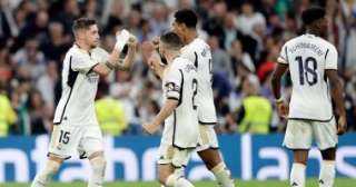صافرة أوروبية من العيار الثقيل لقمة ليفربول وريال مدريد في دوري الأبطال