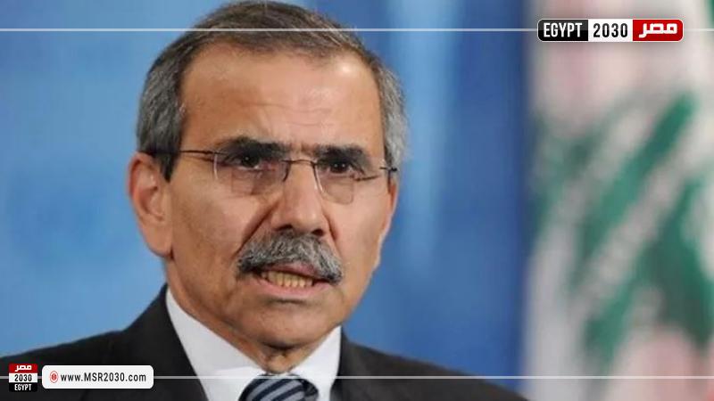 رئيس الوزراء اللبناني