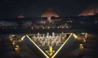 «جيهان جادو»: افتتاح المتحف المصري الكبير رسالة قوية للعالم عن عظمة مصر وحضارتها