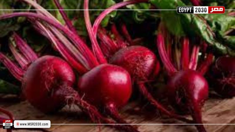 أسعار البنجر