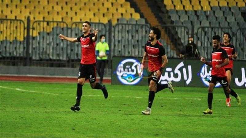 تشكيل طلائع الجيش الرسمي لمواجهة الزمالك في دوري نايل