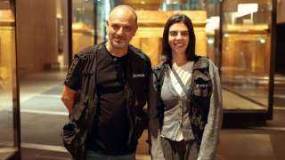 سارة إبراهيم: نجمة الإنتاج وراء الأفلام الوثائقية المبهرة في حفل افتتاح المتحف المصري الكبير