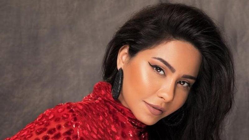 شيرين عبدالوهاب 