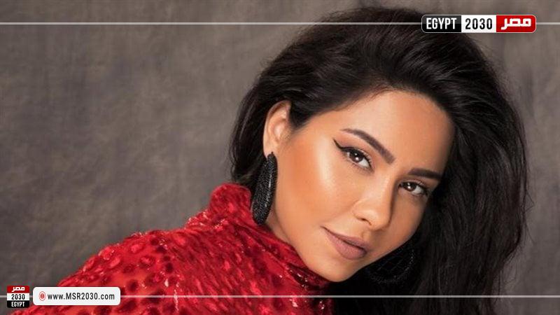 شيرين عبدالوهاب 