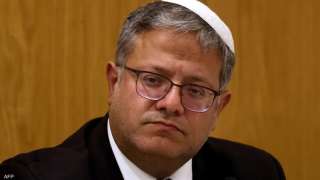 بيان عاجل من الشاباك يخص إيران بشأن بن غفير