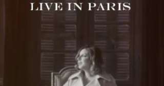 أنغام تحيي حفلاً غنائياً في باريس وتواصل تألقها بعد ظهورها في لندن