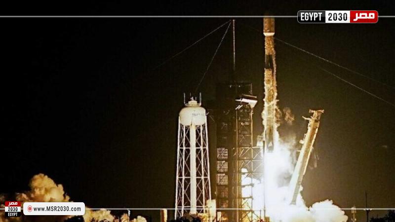 كوريا الجنوبية تنجح في إطلاق قمرها التجسسي الخامس