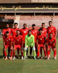 مسار يتأهل إلى دور الـ32 بكأس مصر بعد فوز مثير على المنيا بثلاثية مقابل هدفين