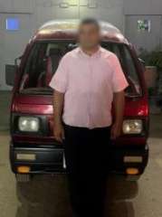 ضبط سائق فان تحرش بفتاة في الإسكندرية