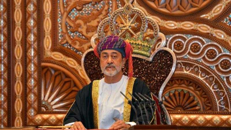 مرسوم عاجل من عمان بشأن الجنسية