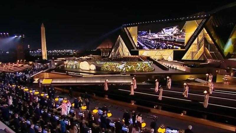 مفيدة شيحة لمنتقدي افتتاح المتحف الكبير: احذروا فخ كارهي الوطن