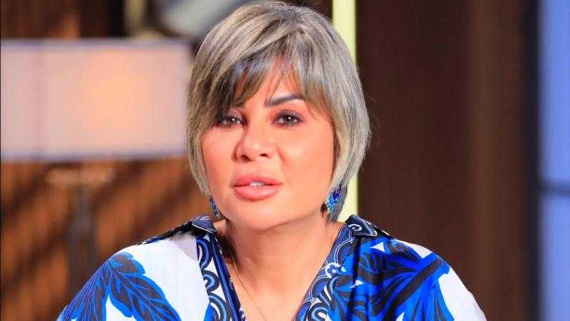 مفيدة شيحة لـ شريهان: شرفتينا ونورتينا بظهورك المميز في افتتاح المتحف الكبير