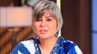 مفيدة شيحة لـ شريهان: شرفتينا ونورتينا بظهورك المميز في افتتاح المتحف الكبير