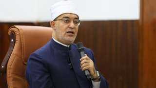 مفتي الجمهورية: غياب الفهم الصحيح للإسلام والاعتماد على القراءات الانتقائية سبب نشأة الإسلاموفوبيا