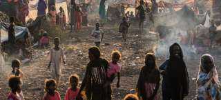 تحذير عاجل من السودان بشأن كارثة إنسانية بالفاشر