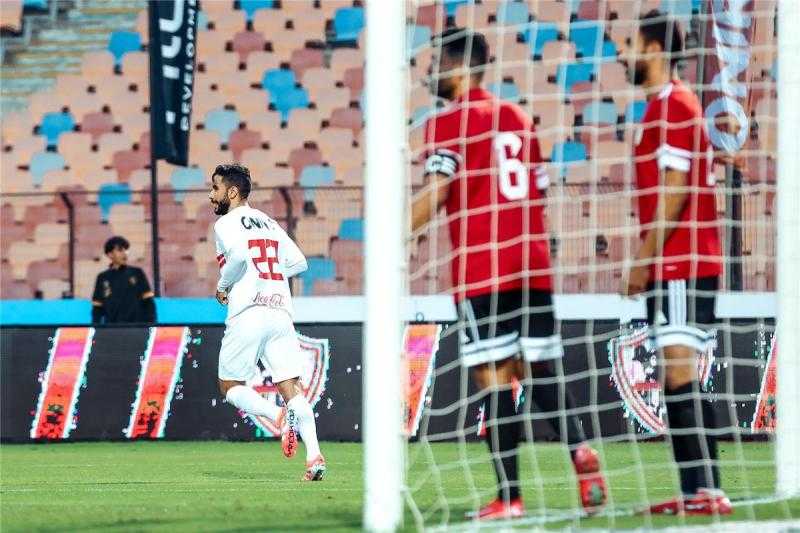 قبل السوبر المصري.. الزمالك يتخطى طلائع الجيش بثلاثية ويصعد لوصافة الدوري