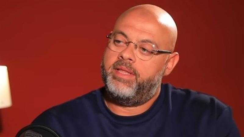 المخرج معتز التوني يلتقي وزير الإعلام البحريني لتعزيز التعاون الثقافي